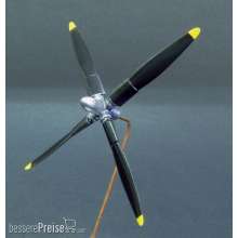 Plus model AL7041 - PBM5 Mariner propeller in 1:72