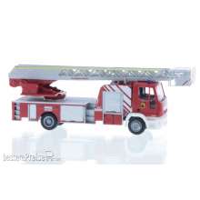 Rietze 68492 - Magirus DLK FW Interlaken/Bödeli (CH), 1:87