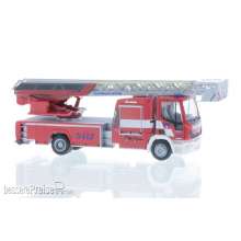 Rietze 68494 - Magirus DLK `18 FW Witten, 1:87