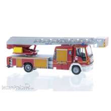 Rietze 68495 - Magirus DLK ´18 SDIS Vosges (FR), 1:87