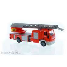 Rietze 68574 - Magirus DLK FW Bad Wörishofen, 1:87