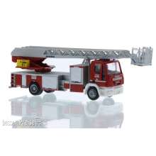 Rietze 68576 - Magirus DLK FW Höxter, 1:87