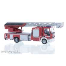 Rietze 68592 - Magirus DLK ´18 FW Kirchdorf / Tirol (AT), 1:87