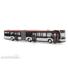 Rietze 68827 - Mercedes-Benz Citaro G 11 mobiel Bielefeld, 1:87