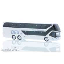 Rietze 69050 - Neoplan Skyliner ´11 BEX, Berlin, 1:87