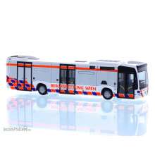 Rietze 69367 - Mercedes Benz Citaro´12 Berufsrettung Wien (AT), 1:87