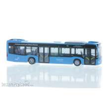 Rietze 69393 - Mercedes-Benz Citaro ´12 VRN - Palatina Bus, 1:87