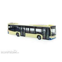 Rietze 69477 - Mercedes-Benz Citaro ´12 OVA Aalen, 1:87