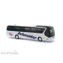 Rietze 69604 - Neoplan Jetliner Schneider Reisen, Dietfurt/Zell, 1:87