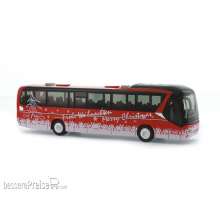 Rietze 69605 - Neoplan Jetliner Weihnachtsmodell 2013, 1:87