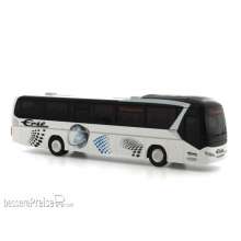 Rietze 69615 - Neoplan Jetliner Ertl Reisen Ochsenhausen, 1:87