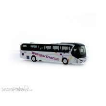 Rietze 69620 - Neoplan Jetliner Weingartner Reisen, 1:87