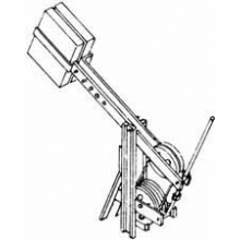 Weinert 6966 - Weichenspannwerk (N)