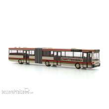 Rietze 69805 - Mercedes-Benz O405 G Chattengau, 1:87