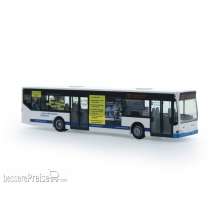 Rietze 69909 - Mercedes-Benz Citaro THW Pirmasens, 1:87