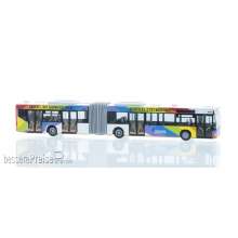 Rietze 69961 - Mercedes-Benz Citaro G E4 STIB Pride Brüssel (BE), 1:87