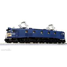 Kato_Noch 7001324 - Electric Locomotive EF58