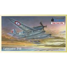 Special Hobby 100-VT48001 - 1:48 Latécoère 298 - Ultra Limited Kit 1/48