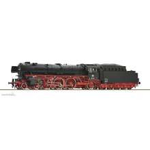 Roco 70051 - Dampflokomotive 011 062-7, DB