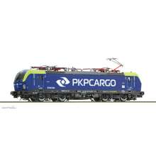 Roco 70057 - Elektrolokomotive EU46-523, PKP Cargo