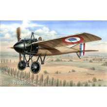 Special Hobby 100-SH32006 - Morane Saulnier Typ N in 1:32