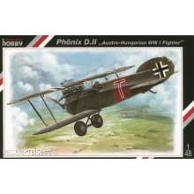 Special Hobby 100-SH48036 - Phönix D.II in 1:48