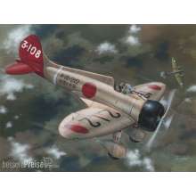 Special Hobby 100-SH32051 - A5M2b Claude ´Over China´ re-issue in 1:32