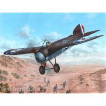 Special Hobby 100-SH32057 - Bristol M.1C´Wartime Colours´ in 1:32