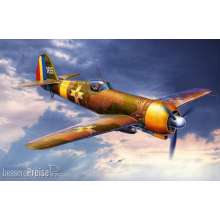 Special Hobby 100-SH32073 - IAR-81 BoPi ´Dive Bomber´ in 1:32