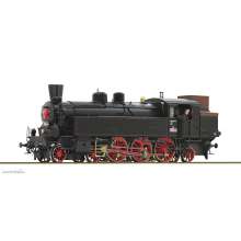 Roco 70079 - Dampflokomotive Rh 354.1, CSD