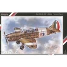 Special Hobby 100-SH48018 - Nardi F.N. 305 Italienisches Trainerflugzeug in 1:48