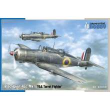 Special Hobby 100-SH48050 - Blackburn Roc in 1:48