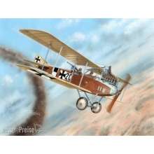 Special Hobby 100-SH48090 - Albatros C.III in 1:48