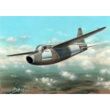 Special Hobby 100-SH48093 - He 178V-2 in 1:48