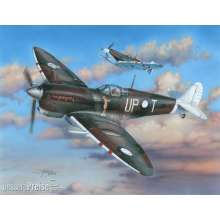 Special Hobby 100-SH48100 - Spitfire Mk.VC ´RAAF Service´ in 1:48