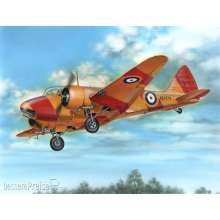 Special Hobby SH48104 - Airspeed Oxford Mk.I/II ´Commonwealth Service in 1:48