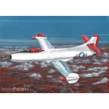 Special Hobby 100-SH48115 - D-558-I Skystreak NACA in 1:48