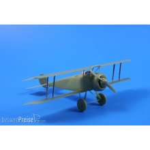 Special Hobby 100-SH48118 - Fokker D.V in 1:48