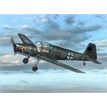 Special Hobby 100-SH48120 - Bücker Bü 181 Bestmann in 1:48