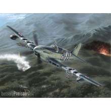 Special Hobby 100-SH48136 - Fairey Firefly Mk.4/5 ´Korean War´ in 1:48