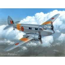 Special Hobby 100-SH48159 - Airspeed Oxford Mk.I/II Foreign Service in 1:48