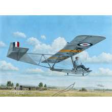 Special Hobby 100-SH48198 - EoN Eton TX.1/SG-38 Over Western Europe in 1:48