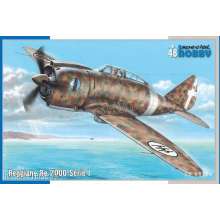 Special Hobby 100-SH48204 - Reggiane Re 2000 I. Serie in 1:48