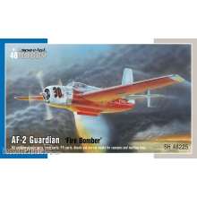 Special Hobby SH48225 - 1:48 AF-2 Guardian Fire Bomber