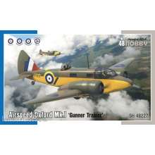 Special Hobby SH48227 - 1:48 Airspeed Oxford Mk.I ´Gunner Trainer´