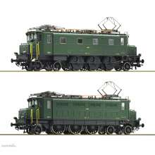 Roco 70087 - Elektrolokomotive Ae 3/6I 10639, SBB