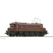 Roco 70089 - Elektrolokomotive Ae 3/6I 10700, SBB