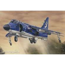 Special Hobby 100-SH72154 - Sea Harrier FA.2 Hi-tech in 1:72