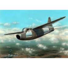 Special Hobby 100-SH72192 - Heinkel He 178 V-2 -Re-issue in 1:72