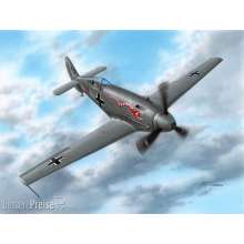 Special Hobby 100-SH72221 - Messerschmitt Me 209V-4 in 1:72